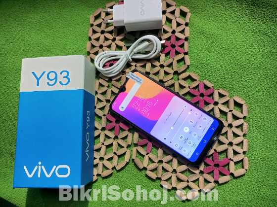 Vivo y93